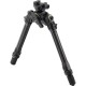 Сошки Leapers TBNR 360, 18-23cм, Picatinny