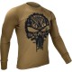 Джерси Kramatan The Punisher Tactical Design S coyote