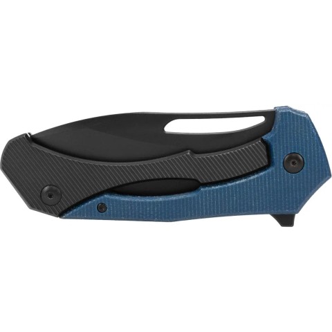 Нож SOG Bulwark FLK Blue