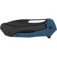 Нож SOG Bulwark FLK Blue