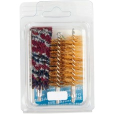 Набір йоржів MEGAline M5 M 20к. Нейлон/латунь/вовна