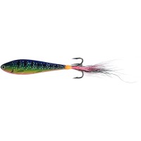 Бокоплав Viking Fishing Bobby 63mm 27.0g #22 Kingfisher Pink