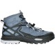 Ботинки AKU Rocket MID GTX W'S 6.5 ц:light grey