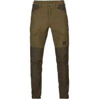Брюки Harkila Scandinavian 58 willow green/deep brown
