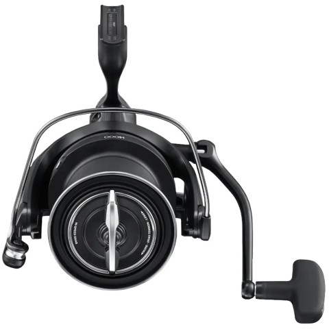 Котушка Shimano Aero Technium MgS 14000XTD 8+1BB