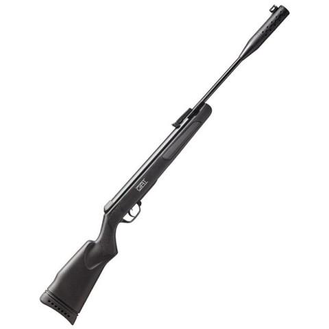 Гвинтівка пневматична BSA Comet Evo GRT Silentum з глушником