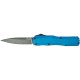 Ніж Kershaw Livewire blue