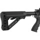 Винтовка страйкбольная G&G Armament GC16 Wild Hog 12
