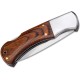 Нож Boker Magnum Handwerksmeister 1 ц:brown