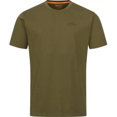 Футболка Blaser Active Outfits Blaser Badge T26 T-Shirt L ц:dark olive