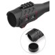 DISCOVERY Optics HS 6-24X44SFIR 30mm подсветка