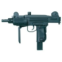 Пістолет пневматичний KWC KMB-07HN 4.5мм