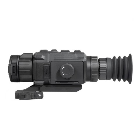 Тепловизионный прицел AGM RATTLER V3 25-384