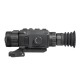 Тепловизионный прицел AGM RATTLER V3 25-384