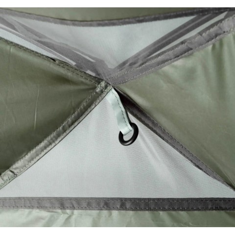 Палатка Skif Outdoor Vatra 2 Green