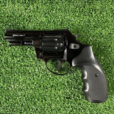 Револьвер Флобера Ekol Viper 3 УЦІ́НКА
