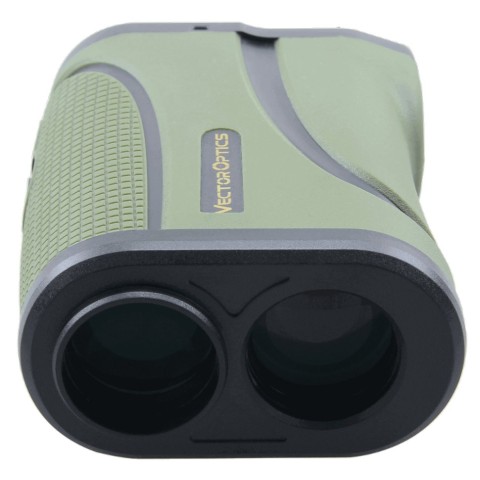 Лазерний далекомір Vector Optics Paragon 6x25 GenII