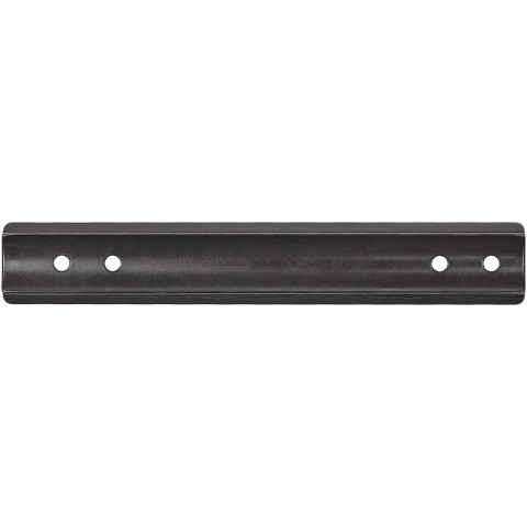 Планка Rusan для Browning BAR/Benelli Argo. Picatinny. 130 мм