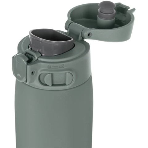 Термокружка Zojirushi SM-VH60GM 0,60 л moss green