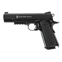 Страйкбольный пистолет Umarex Elite Force 1911 Tac