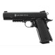 Страйкбольный пистолет Umarex Elite Force 1911 Tac