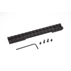 Планка Пикатинни для Mossberg MVP/Patriot 7.62