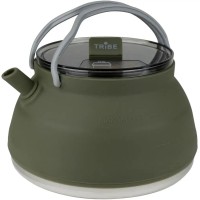 Чайник Tribe Collapsible Kettle 1,5L Olive
