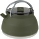 Чайник Tribe Collapsible Kettle 1,5L Olive