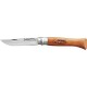 Нож Opinel №9 VRN ц:natural