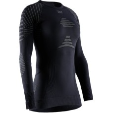 Invent 4.0 Shirt Round Neck Long Sleeve Women