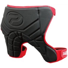 Сидушка Prox 3D Hip Guard Black/Red