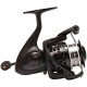 Катушка Okuma Custom Black Feeder CLX-55F 7+1BB