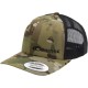 Кепка Carinthia Кепка Carinthia Tactical Basecap One size Multicam