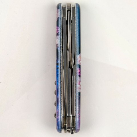 Ніж Victorinox Climber Zodiac 91мм,14функ ,Чарівний дракон