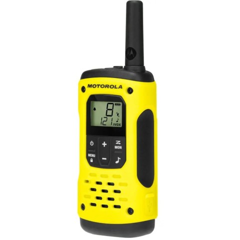 Радиостанция Motorola TALKABOUT T92 Н2О