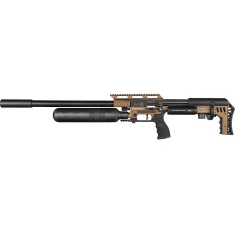 Пневматична редукторна гвинтівка FX Airgun M4 Sniper Copper .177 кал