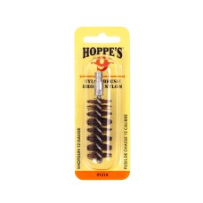 Ершик для чистки нейлоновый Hoppe's кал.12