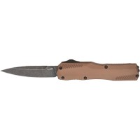 Ніж Kershaw Livewire - MagnaCut BW fde