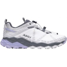 Кроссовки AKU FlyRock GTX W’S 5.5 Light Grey/Violet