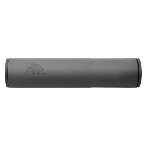 Глушник AFTactical S44A, 5.45мм, 24x1.5 Rh, АК74 | АКС74У