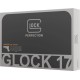 Пистолет пневматический Umarex Glock 17 Gen5 MOS