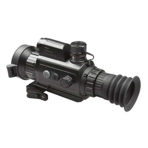 Тепловизионный прицел AGM Varmint V2 LRF 50-384