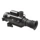 Тепловизионный прицел AGM Varmint V2 LRF 50-384