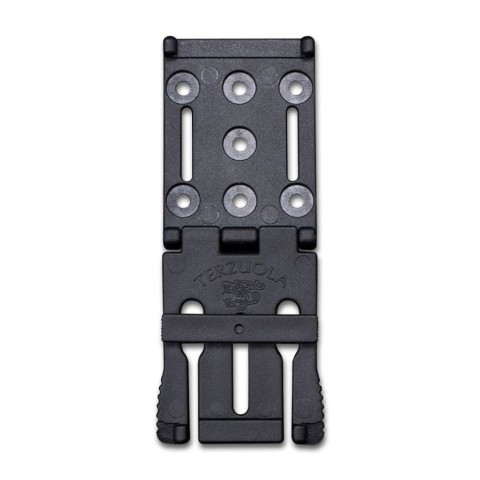 Чорний затискач для ременя Civivi CA-04A