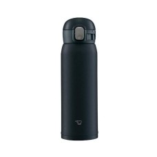 Термокружка Zojirushi SM-WA48BA 0.48 л ц:черный