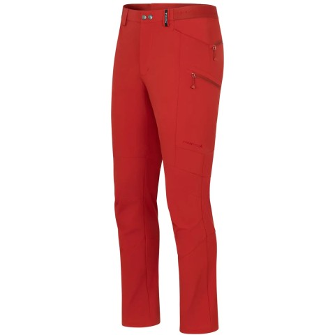 Штани Frontier Plantago Light Outdoor 34 Red