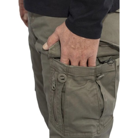 Брюки Pentagon Invictus Tactical Joggers 40 31