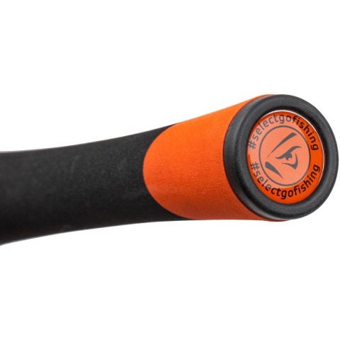 Спиннинг Select Luna Trout LUNTR-OS-602XUL 1.80m 0.3-3g