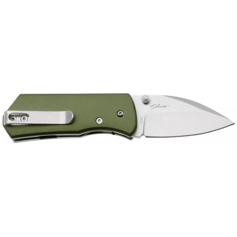 Ніж Boker Plus Lefti Green