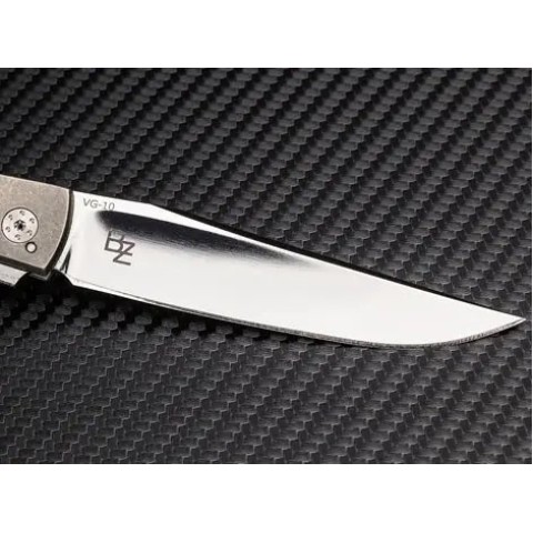 Нож Boker Plus Urban Trapper ц:gray